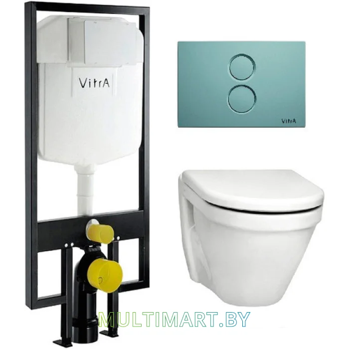 Унитаз Vitra S50 9003B003-7200